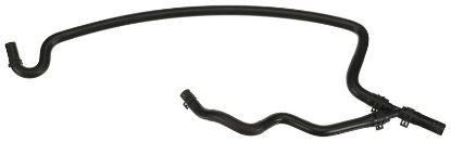 Heater Hose LAND ROVER PCH500153