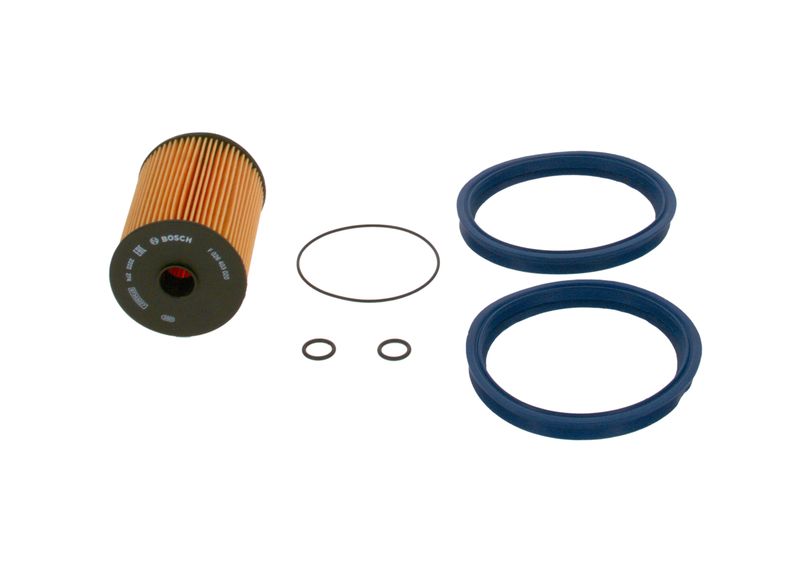 Fuel Filter MINI - 11 25 2 754 870