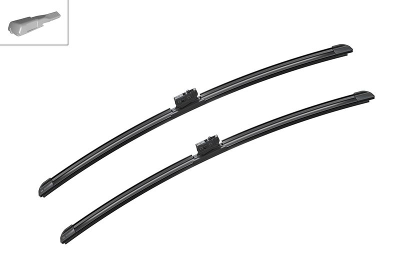 Wiper Blade Aerotwin A843S SET 550/550mm