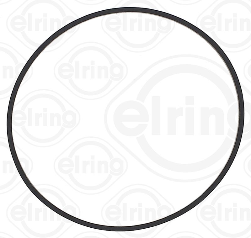 Gasket, intake manifold housing Porsche