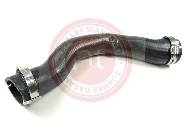 Charger Air Hose VAG A4, Exeo