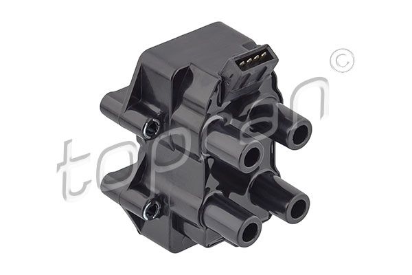 Ignition Coil VECTRA B (36_), ASTRA G