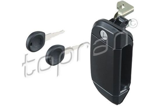 Exterior Door Handle VAG