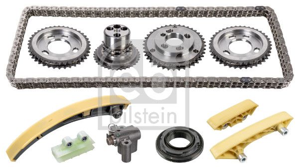 Timing Chain Kit Ford Pkw 1 102 609 S2