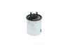 Fuel Filter MERCEDES-BENZ - 611 092 01 01