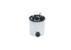 Fuel Filter MERCEDES-BENZ - 611 092 01 01