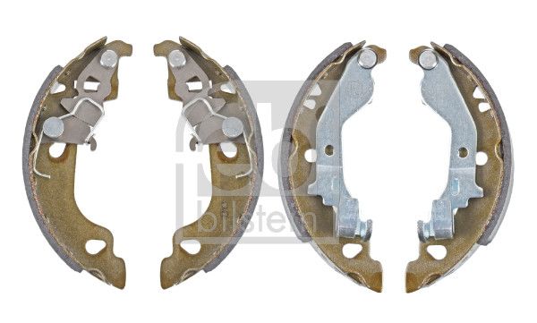 Brake Shoe Set Fiat PKW 77362295