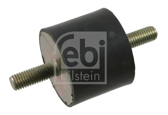Stop- /Mounting Buffer Universell verwendbar (z.B. DIN) - A50X40M10X28FEB