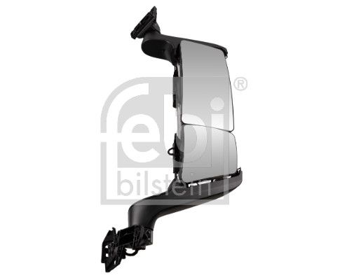 Mirror System M A N - 81.63730.6865