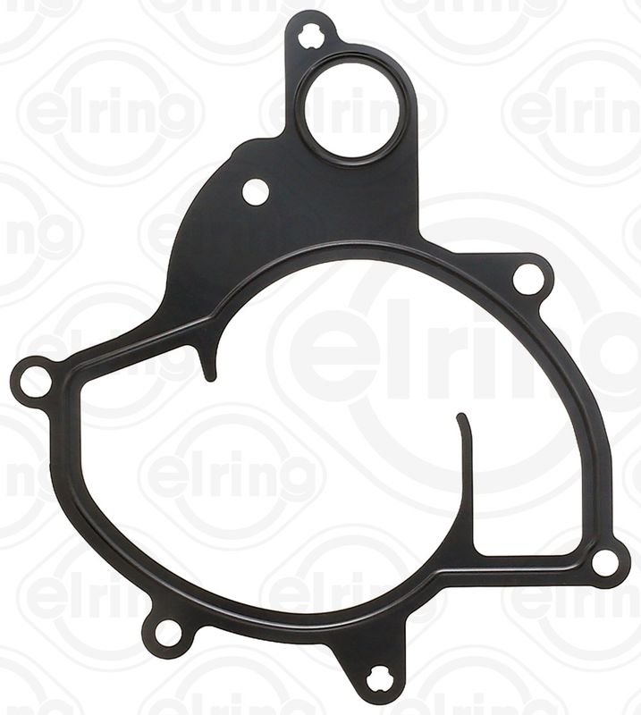 Gasket, water pump Porsche