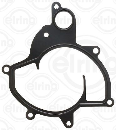 Gasket, water pump Porsche