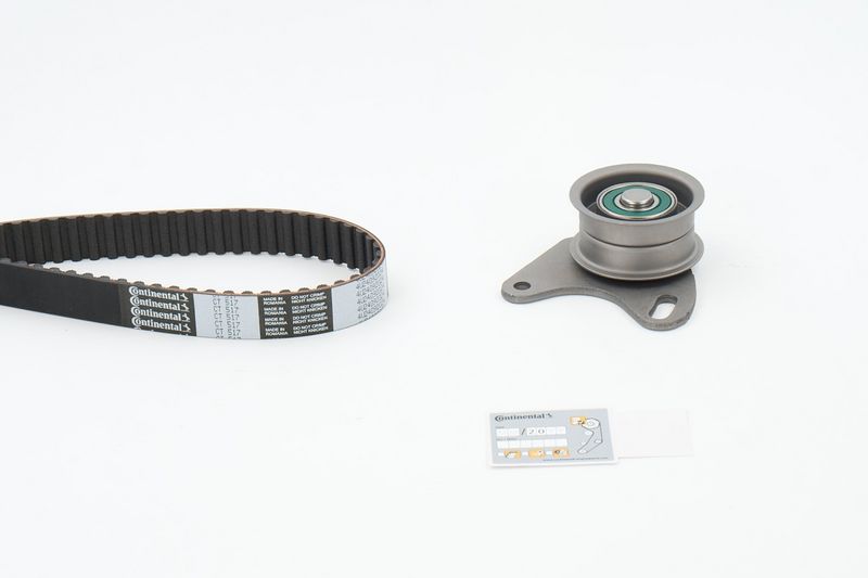 Timing Belt Kit CT 517 K1