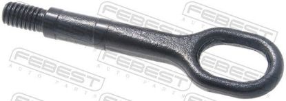 Tow hook VAG - 1T0 805 615A
