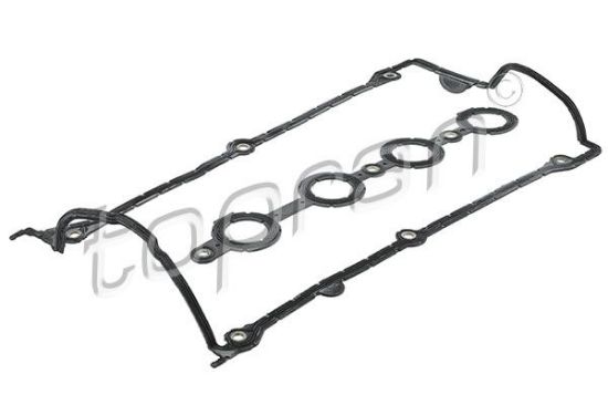 Gasket Set, cylinder head cover