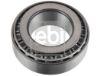 Wheel Bearing Mercedes-Benz LKW 004 981 65 05