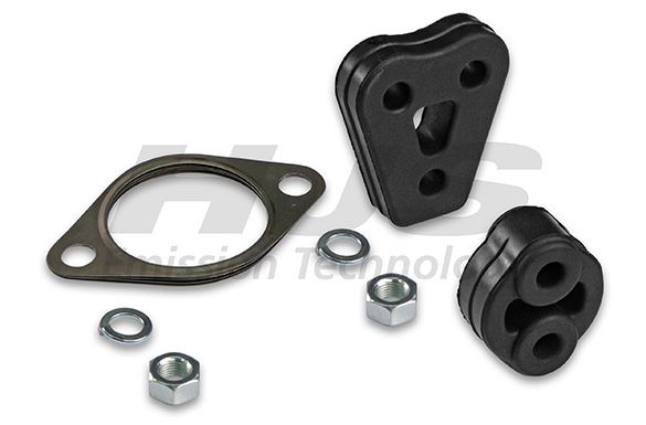 Mounting Kit, exhaust system