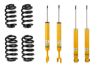 Suspension Kit, springs/shock absorbers AUDI A4 Avant (8E5, B6); K; B1