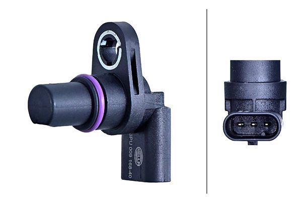 Sensor, camshaft position