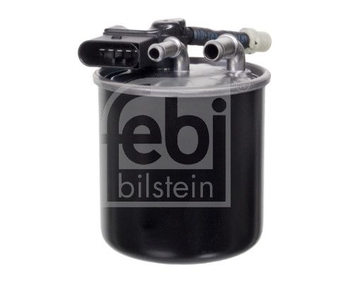 Fuel Filter Mercedes-Benz PKW 651 090 28 52
