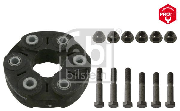 Joint, propshaft BMW 26 11 7 610 061 S2