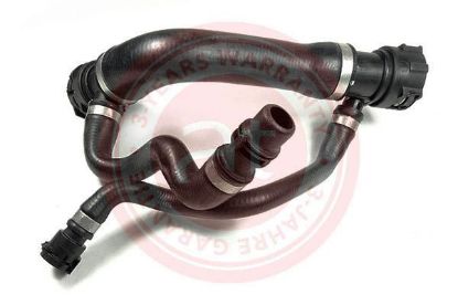 Radiator Hose BMW E60