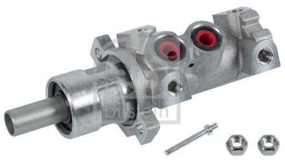 Brake Master Cylinder Ford Pkw 4 525 694 SK1
