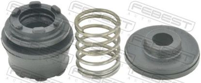 Mounting, air compressor MB A2113270530