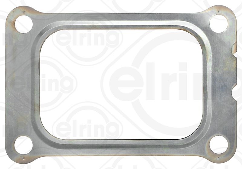 Gasket, charger VOLVO NKW