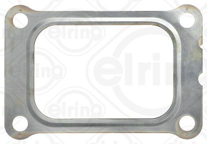 Gasket, charger VOLVO NKW