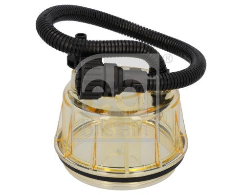 Water Separator, fuel system RENAULT LKW (RVI) 74 20 900 648