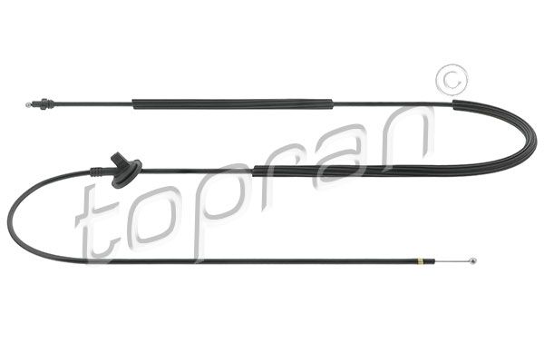 Bonnet Cable VAG - 1T0823535F