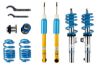 Suspension Kit, springs/shock absorbers