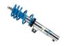 Suspension Kit, springs/shock absorbers