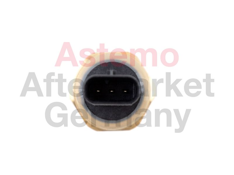 Sensor, fuel pressure