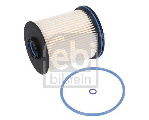 Fuel Filter Vauxhall 23304096