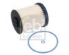 Fuel Filter Vauxhall 23304096