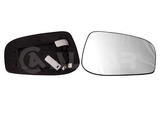 Mirror Glass, exterior mirror VOLVO - 30634720