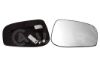 Mirror Glass, exterior mirror VOLVO - 30634720