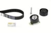Timing Belt Kit XANTIA (X1), 406 Break (8E/F)