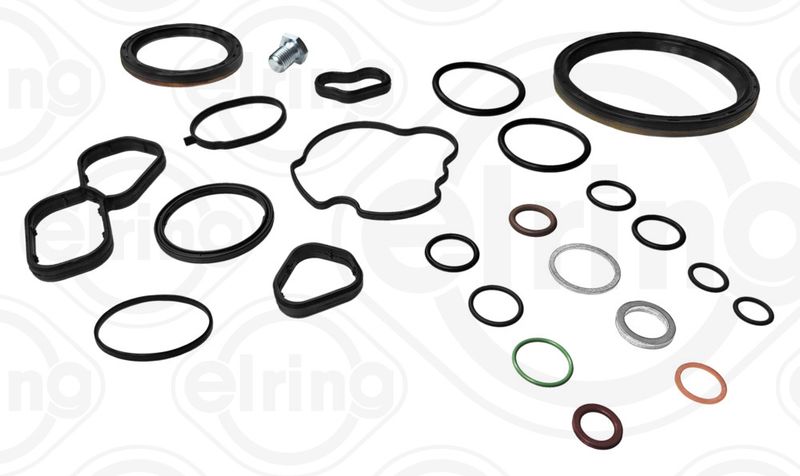 Gasket Kit, crankcase BMW
