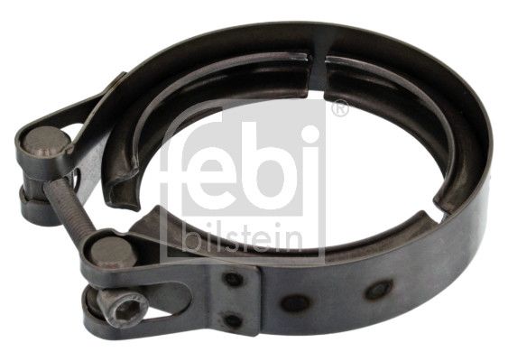 Clamp, charge air hose Volvo - 20592787