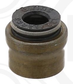 Seal Ring, valve stem AUDI