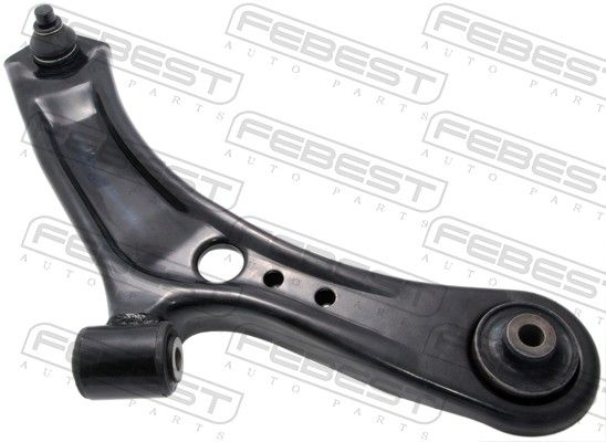 Control/Trailing Arm, wheel suspension ALFA ROMEO 71742731, FIAT 71742731, LANCIA 7174273