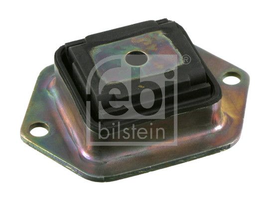 Bushing, axle beam Peugeot 5152.62