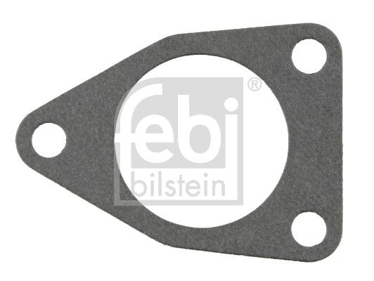 Gasket, fuel pump Mercedes-Benz LKW 001 074 22 80