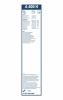 Wiper Blade A400H tagumine 400mm
