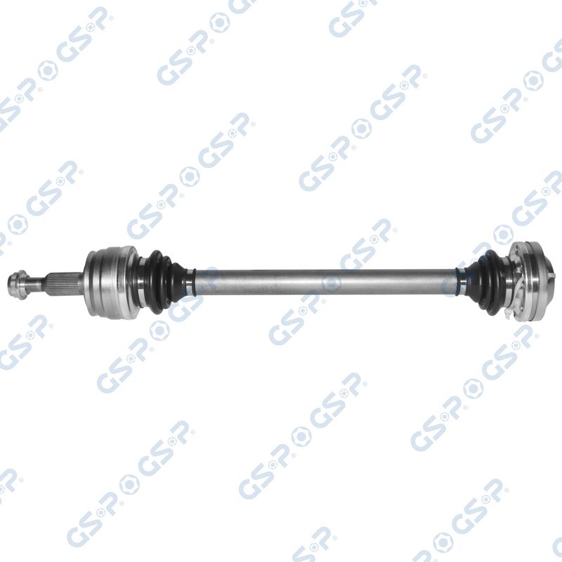 Drive Shaft VAG - 7H0 501 201D