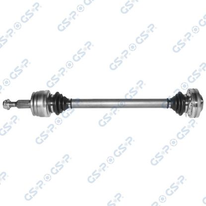 Drive Shaft VAG - 7H0 501 201D