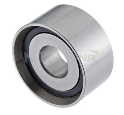 Deflection Pulley/Guide Pulley, timing belt Opel, Renault