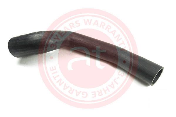 Charger Air Hose Ford Mondeo /01-07